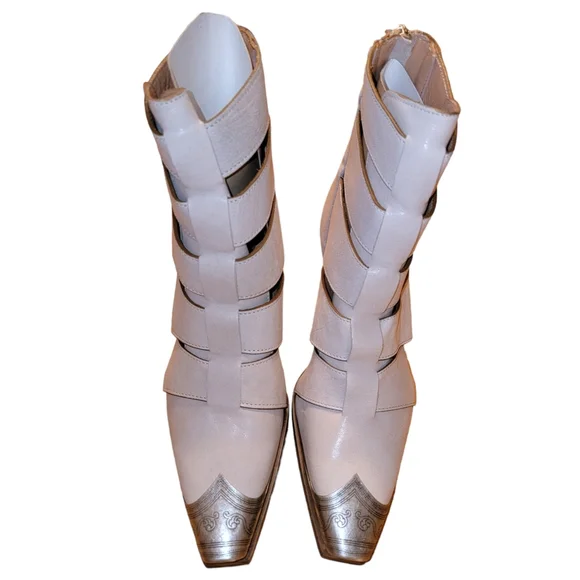 FREE PEOPLE Brayden Fisherman Boots - Picture 7 of 10